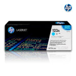 Toner HP Q3971A (123A) L.J. 2550 Cyan
