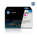 Toner HP Q5953A (643A) L.J. 4700 Magenta