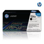 Toner HP Q6000A (124A) L.J. 2600 Negro