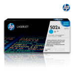 Toner HP Q6471A (502A) L.J. 3600 Cyan