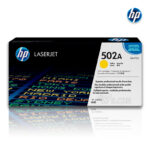Toner HP Q6472A (502A) L.J. 3600 Amarillo
