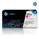 Toner HP Q6473A (502A) L.J. 3600 Magenta