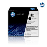 Toner HP Q6511X (11X) L.J. 2420 Negro