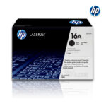 Toner HP Q7516A (16A) L.J. 5200 Negro