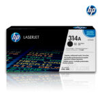 Toner HP Q7560A (314A) L.J. 3000 Negro