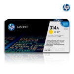 Toner HP Q7562A (314A) L.J. 3000 Amarillo