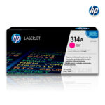 Toner HP Q7563A (314A) L.J. 3000 Magenta