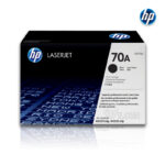 Toner HP Q7570A (70A) L.J. MFP M5025 Negro