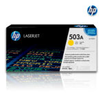 Toner HP Q7582A (503A) L.J. 3800 Amarillo