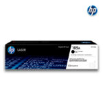 Toner HP W1105A (105A) L.J. 107A Negro