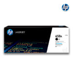 Toner HP W2000A (658A) L.J. M751 Negro