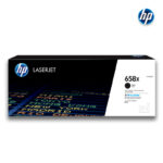 Toner HP W2000X (658X) L.J. M751 Negro