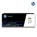 Toner HP W2002A (658A) L.J. M751 Amarillo
