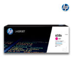 Toner HP W2003X (658X) L.J. M751 Magenta