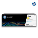 Toner HP W2022A (414A) L.J. M454 Amarillo