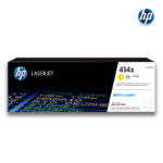 Toner HP W2022X (414X) L.J. M454 Amarillo
