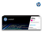 Toner HP W2023X (414X) L.J. M454 Magenta