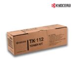 Toner Kyocera TK-112 Negro FS-720