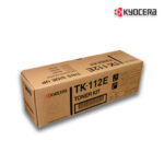 Toner Kyocera TK-112E Negro FS-7200