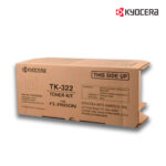 Toner Kyocera TK-322 Negro FS-3900D