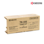 Toner Kyocera TK-332 Negro FS-4000D