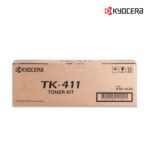 Toner Kyocera TK-411 Negro KM-1620