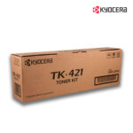 Toner Kyocera TK-421 Negro KM-2550