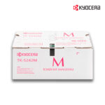 Toner Kyocera TK-5242M Magenta Ecosys M5526CDW
