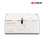 Toner Kyocera TK-5242Y Amarillo Ecosys M5526CDW