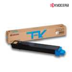 Tóner Kyocera TK-8115C Cyan Ecosys M8124CIDN