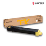 Toner Kyocera TK-8115Y Amarillo Ecosys M8124CIDN Ecosys M8130CIDN