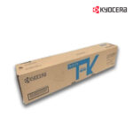 Toner Kyocera TK-8117C Cyan Ecosys M8124CIDN