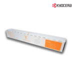Toner Kyocera TK-8527Y Amarillo TaskAlfa 3552CI
