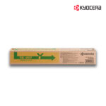 Toner Kyocera TK-897Y TaskAlfa 205C Amarillo