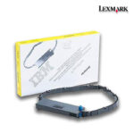Cinta Lexmark 1040440 Black 4224