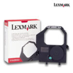 Cinta Lexmark 11A3550 Black 2400