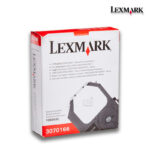 Cinta Lexmark 3070166 Black 2380