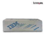 Cinta Lexmark 6295158 Black 4234