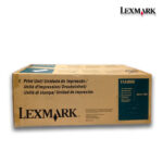 Fotoconductor Lexmark 11A4096 Black Optra K
