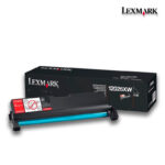 Fotoconductor Lexmark 12026XW Black E120