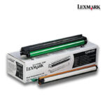 Fotoconductor Lexmark 12A1450 Optra Color 1200 Black