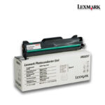 Fotoconductor Lexmark 69G8257 Black Optra E+