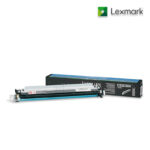 Fotoconductor Lexmark C53030X Black C520