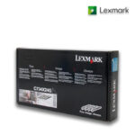 Fotoconductor Lexmark C734X24G Black C734 4-Pack