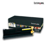 Fotoconductor Lexmark C925X75G Yellow X925de