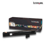 Fotoconductor Lexmark C930X72G Black C935