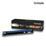 Fotoconductor Lexmark C950X71G Black C950de