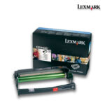 Fotoconductor Lexmark X203H22G Black X203