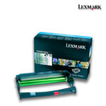 Fotoconductor Lexmark X340H22G Black X340