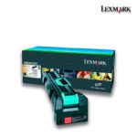 Fotoconductor Lexmark X850H22G Black X850e